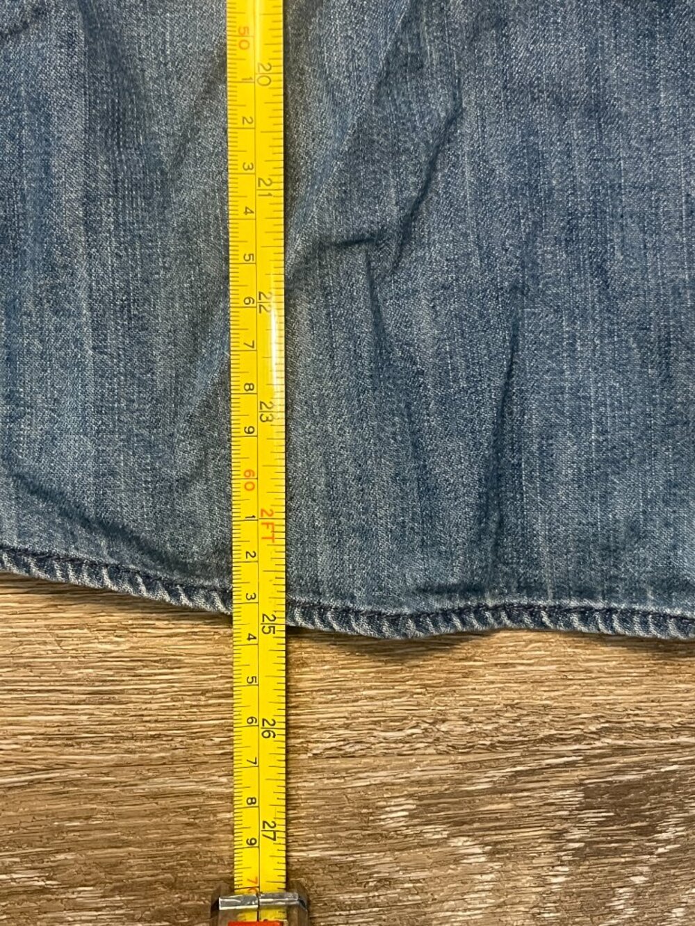 Express Womens Denim Button-Front Mini Dress Size S With Pockets - Picture 9 of 10